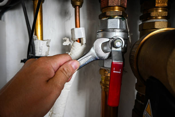 Professional Plumber in Sterling, AK